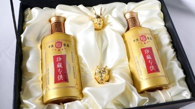 迎接2021，用白酒蒸餾設(shè)備釀造的春節(jié)定制酒就要“夠牛”！