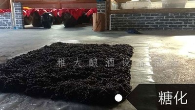 簡(jiǎn)單10步教您用白酒生產(chǎn)設(shè)備釀出美味黑糯米酒，趕緊來看看！