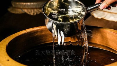 窖藏酒口感還不如新酒，20年釀酒白酒設(shè)備師傅幫你解惑