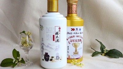 用小型蒸酒設(shè)備開(kāi)酒坊，怎樣包裝才能讓您的酒大賣(mài)？